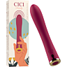 CICI BEAUTY Prémium Szilikon Fel- és Le-Vibrátor