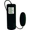 Vibrátor CALEXOTICS COLT WATERPROOF POWER BULLET 4 funkcióval