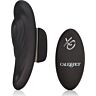 Vibrátor CALEXOTICS XO REMOTE LOCK N PLAY távirányítóval
