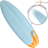 Vibrátor INTENSE FUN TOYS MIKE 10 vibrációs móddal