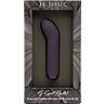 G-pont Vibrátor JE JOUE G-SPOT BULLET