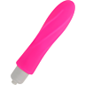 Vibrátor OHMAMA 12 CM rugalmas heggyel