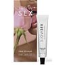 Szexbalzsam BIJOUX SLOW SEX 10 ML - Frissítő hatás