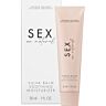 Testápoló BIJOUX AU NATUREL Sex Au Naturel 30 ML