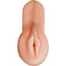 Vagina Szex Játék EXTREME TOYZ Testvériség Pénisz Valósághű Érzés