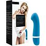 Vibrátor B SWISH BDESIRED DELUXE CURVE 6 funkcióval