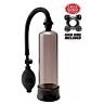 Pénis Pumpa PUMP WORX Beginner Power Pump - Kezdőknek