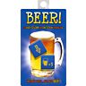 Kockajáték Kheper Games Beer Dice