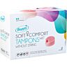 Tampon Beppy Soft Comfort - Kényelmes és diszkrét megoldás