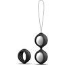 Silicone balls B SWISH BFIT CLASSIC FLEX BLACK edzéshez