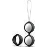 Silicone balls B SWISH BFIT CLASSIC FLEX BLACK - Testreszabható edzés