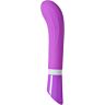 Vibrátor Bgood Bgood Deluxe Curve G-pont stimulálóval