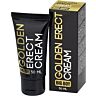 Erekciófokozó Krém COBECO - BIG BOY Golden