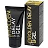 Késleltető gél COBECO BIG BOY GOLDEN 50ml