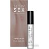 Nippel stimuláló gél BIJOUX SLOW SEX 10 ml