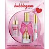 Párok Készlete BIJOUX LOVE COSMETIQUES BUBBLEGUM Játékos Intimitás