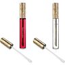 Pezonvédő BIJOUX - PACK DUO GLOSS FOR HOT & COLD