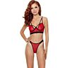 Bikini PASSION PORIGELIA L/XL