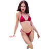 Bikini CHILIROSE CR 4449 S/M