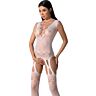 Bodystocking PASSION BS099 | Szexi és kényelmes