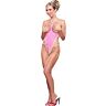 Nyitott Body L/XL Exposed