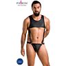 Férfi alsónemű PASSION MEN 056 BODY ADAM