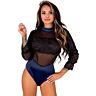 Body LIVCO CORSETTI FASHION DRIMINA LC90690 elegáns fazonnal