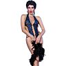 Bodysuit CHILIROSE CR 4479 Crotchless