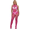 Bodystocking SUBBLIME - 952389 Nyakpántos