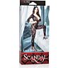 BDSM divat CALEXOTICS Scandal Lace Bodysuit