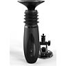 Dildo FETISH FANTASY SERIES Body Dock Thruster 7 lökési móddal