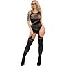 Bodystocking LIVCO CORSETTI OTTANITA - Szexi és nőies