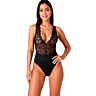 Bodysuit PASSION EVALIE | Nőies elegancia és érzékiség