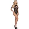 Body LIVCO CORSETTI FASHION Orvina fekete színben