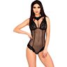 Bodysuit LIVCO CORSETTI FASHION - KREAME LC 90546