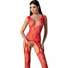 Bodystocking PASSION BS099 | Szexi és rugalmas