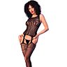 Bodystocking Chilirose CR 4855 | Kényelmes és szexi viselet