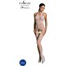 Bodystocking Bodystocking Eco BS002 | Stílusos és fenntartható