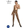 Bodystocking PASSION WOMAN BODYSTOCKINGS ECO BS014