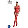 Bodystocking Bodystocking BS013 Környezetbarát Lingerie