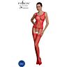Bodystocking Bodystocking Passion Woman BS007 fenntartható