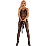Bodystocking LIVCO CORSETTI IMELAM | Kifinomult dizájn