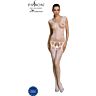 Bodystocking Passion Woman Eco Kollekció BS014
