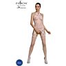 Bodystocking PASSION WOMAN ECO BS006