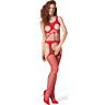 Bodystocking PASSION - BS 106