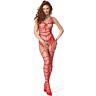 Bodystocking PASSION - BS 102 | Rugalmas és szexi