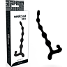 Anal golyók Addicted Toys 22 cm kezdőknek