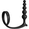 Cock Ring ANAL FANTASY ELITE COLLECTION Ass-Gasm golyókkal