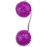Alapgolyók BAILE A DEEPLY PLEASURE PURPLE TEXTURED