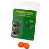 Brazilian Balls TALOKA - Szamóca és pezsgő intim gél
